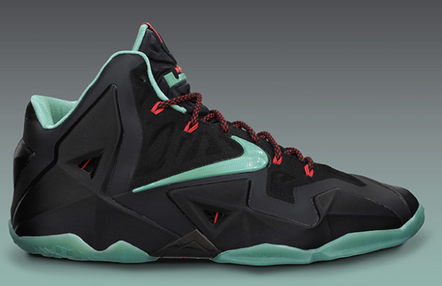 Nike lebron 11 shop noir