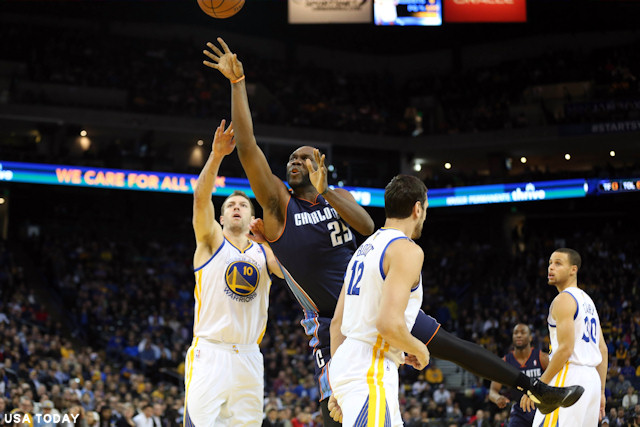 Al Jefferson