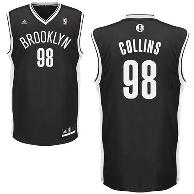 Jason Collins