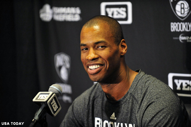 Jason Collins
