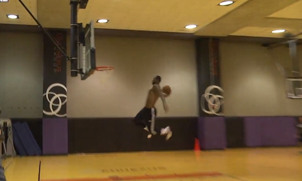 LeBron  James