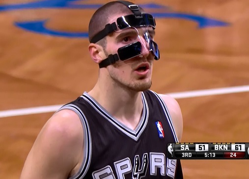 Nando de Colo