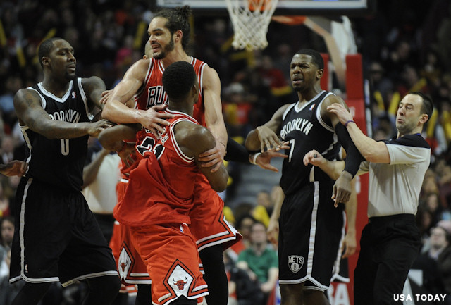 Joakim Noah