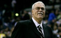 Phil Jackson