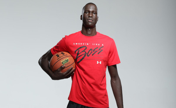 Thon Maker