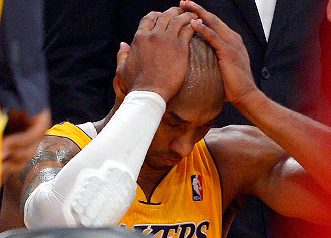 Kobe Bryant