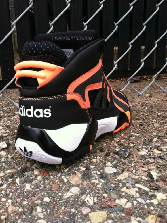 adidas streetball ii