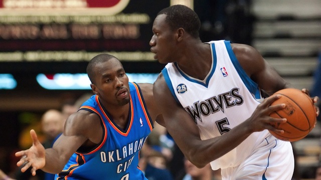 Gorgui Dieng