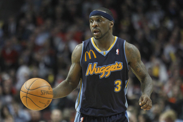 Ty Lawson