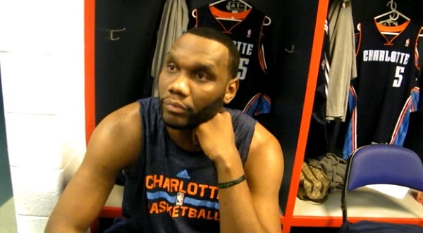 Al Jefferson
