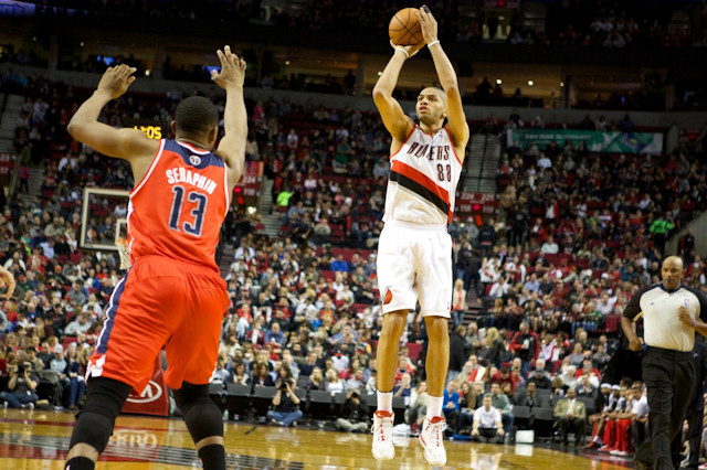 Nicolas Batum