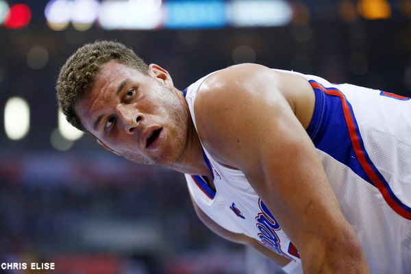Blake Griffin