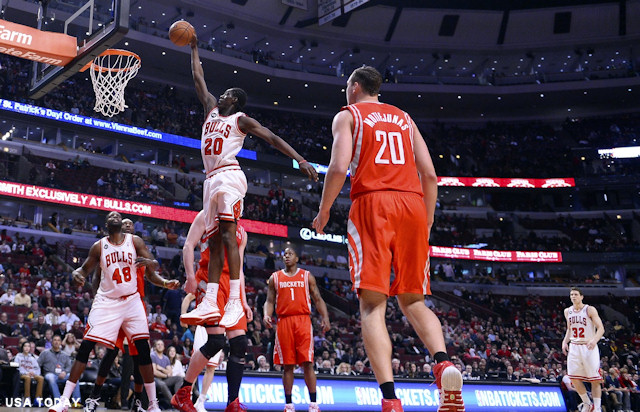 Tony Snell