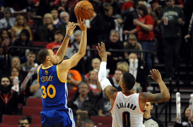 Stephen Curry