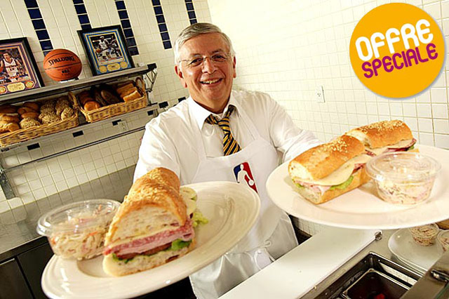 davistern