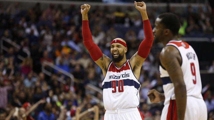 Drew Gooden