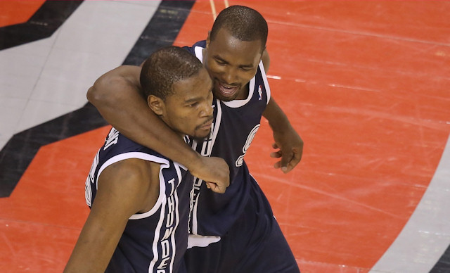 Kevin Durant
