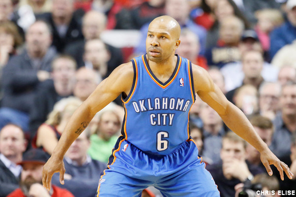 Derek Fisher