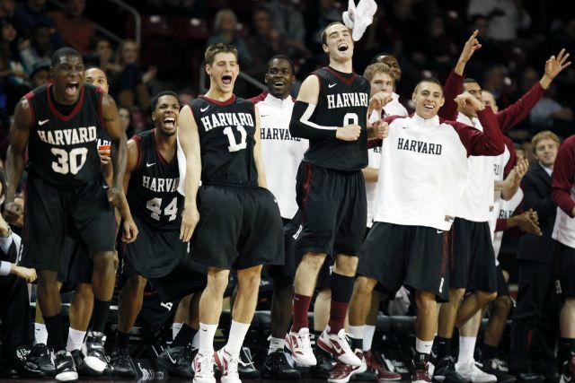 Harvard