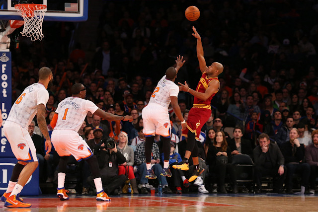 Jarrett Jack