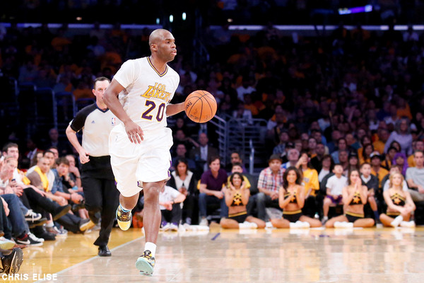 Jodie Meeks