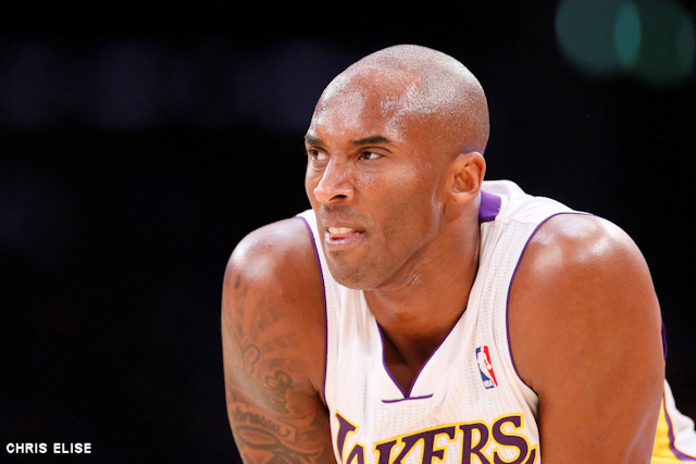 Kobe Bryant