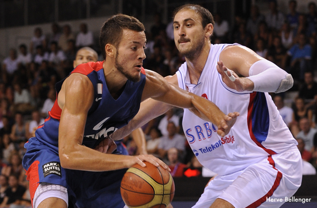 Joffrey Lauvergne
