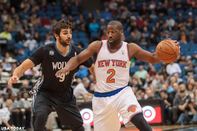 Ray Felton