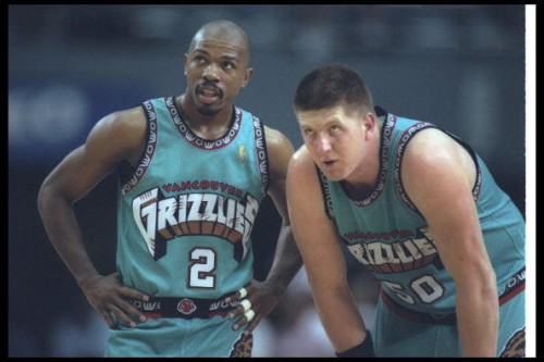 Grizzlies