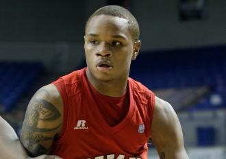 Derrick Gordon