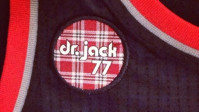 Dr Jack