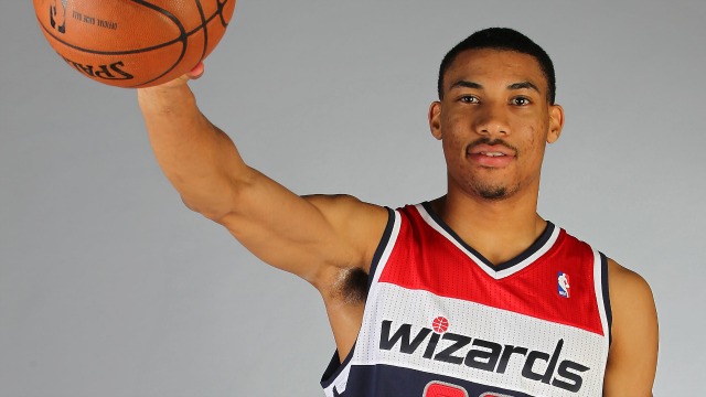 Otto Porter