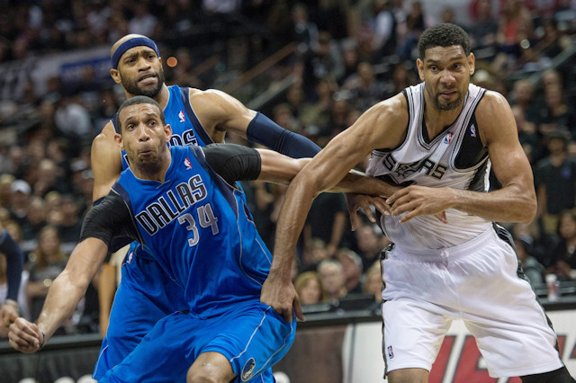 Tim Duncan