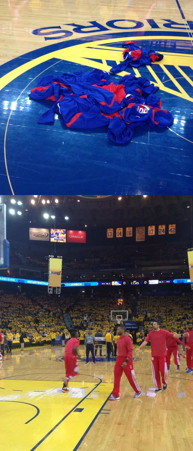 clippers