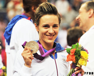 Céline Dumerc