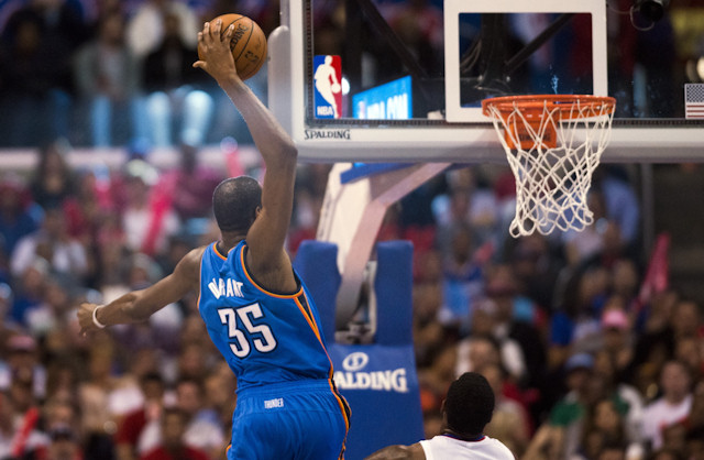 Kevin Durant