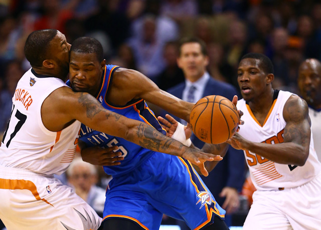 Kevin Durant
