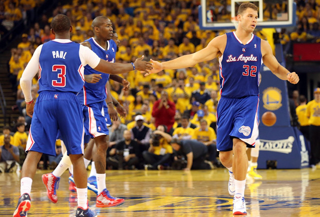 Blake Griffin
