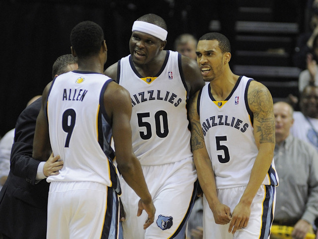 Band Of Brothers