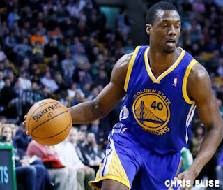 Harrison Barnes
