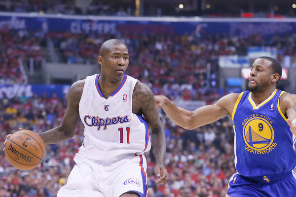 Jamal Crawford