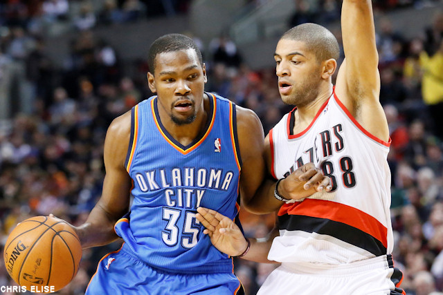 Kevin Durant