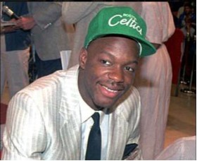 Len Bias