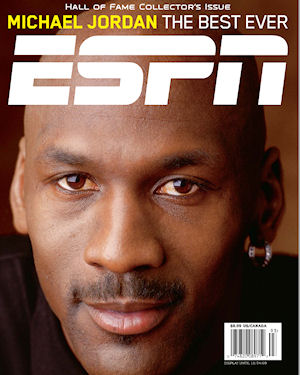 Michael Jordan
