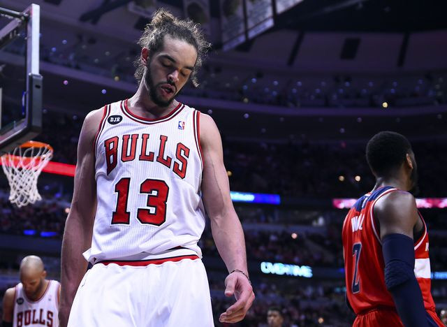 Joakim Noah