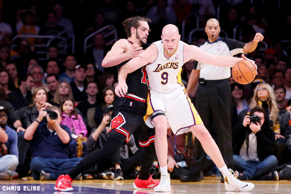Joakim Noah