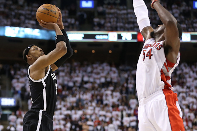 Paul Pierce