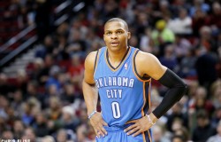 Russell Westbrook
