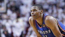 Russell Westbrook
