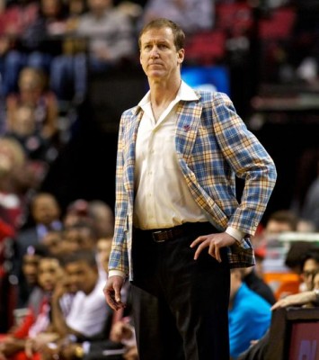 Terry Stotts
